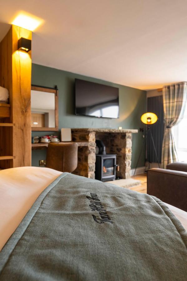 The Tan Hill Inn Keld Luaran gambar