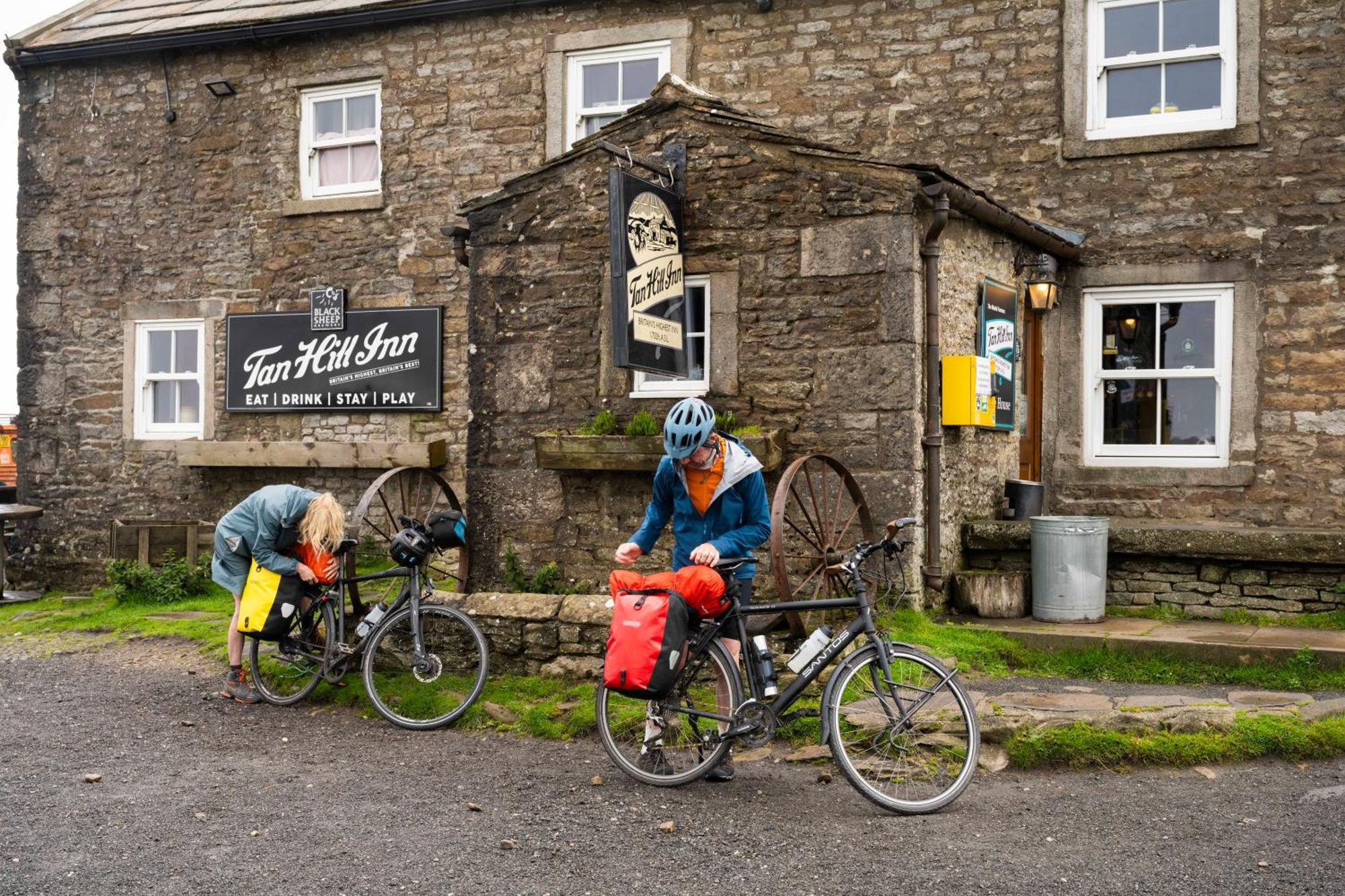 The Tan Hill Inn Keld Luaran gambar