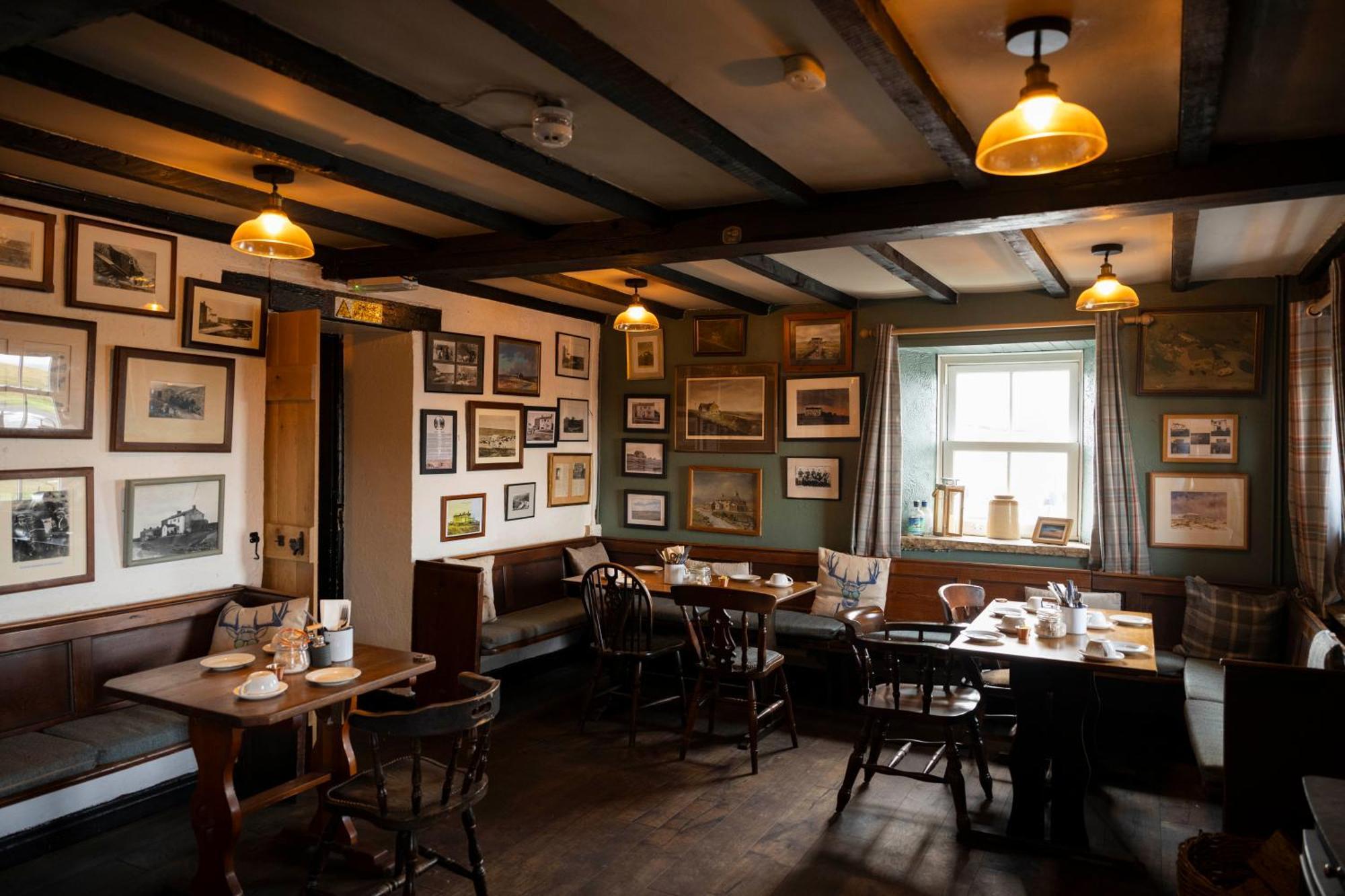 The Tan Hill Inn Keld Luaran gambar