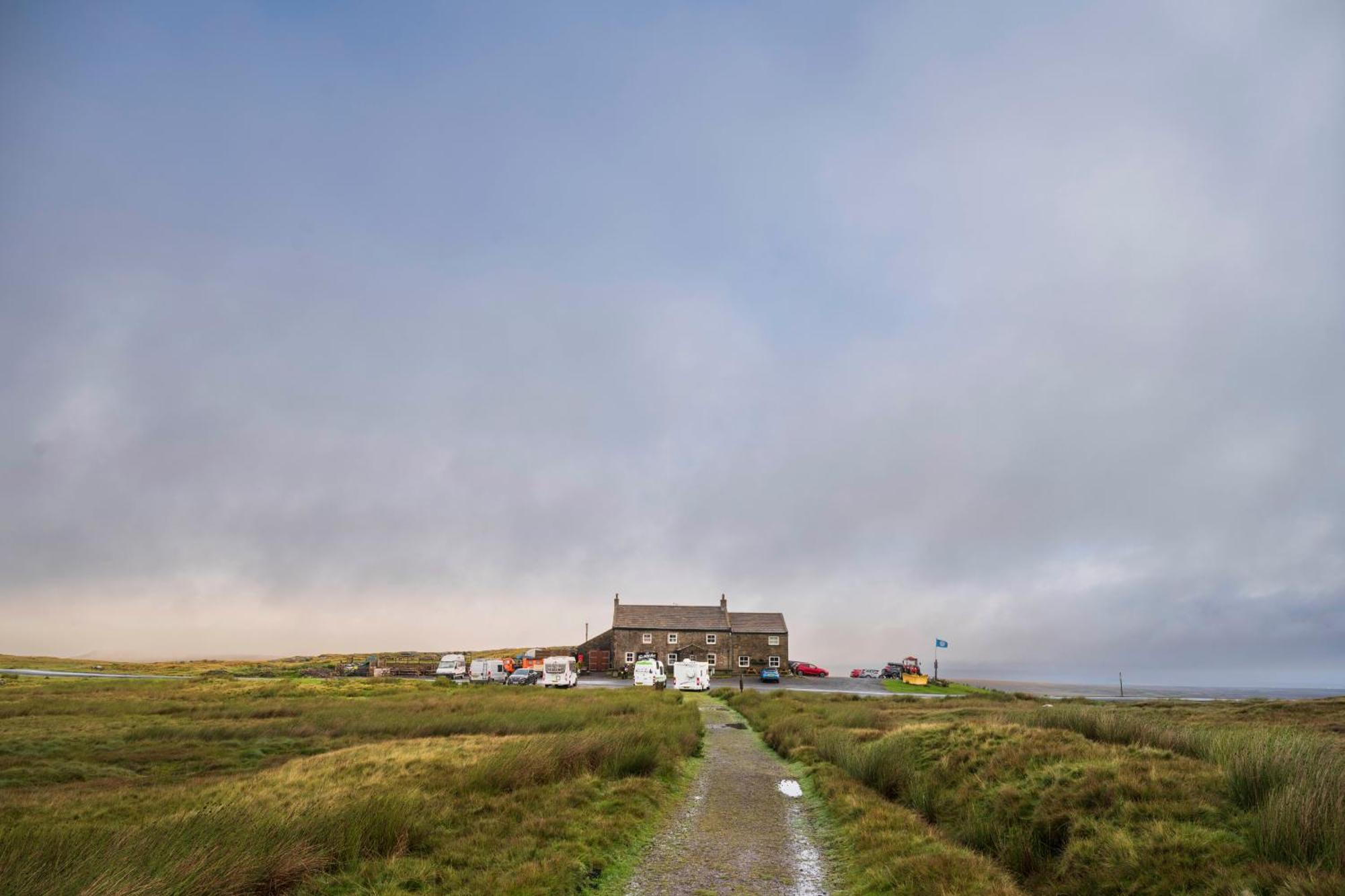 The Tan Hill Inn Keld Luaran gambar