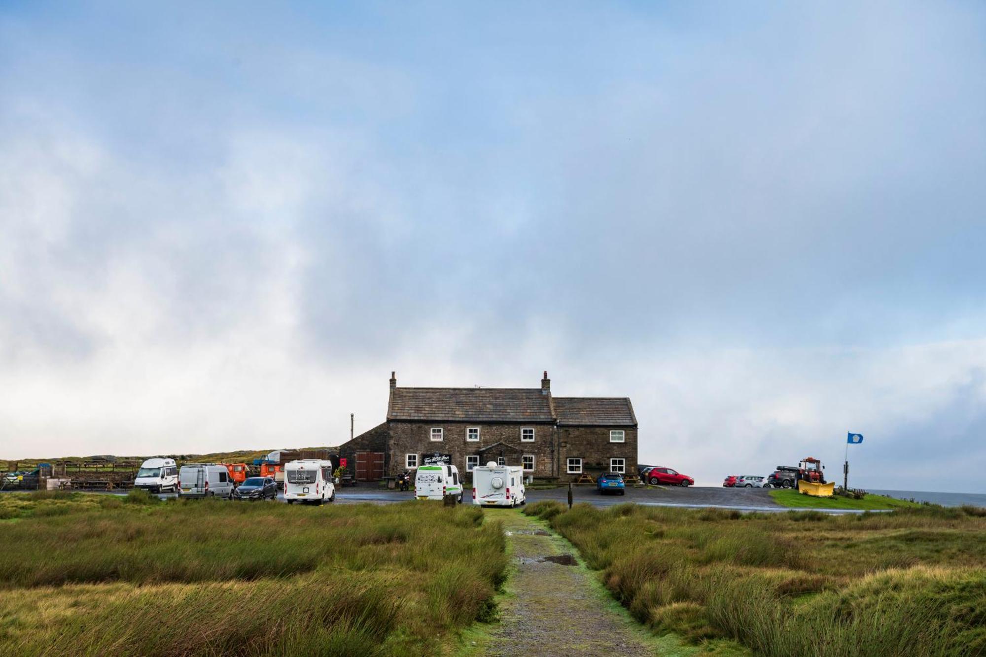 The Tan Hill Inn Keld Luaran gambar