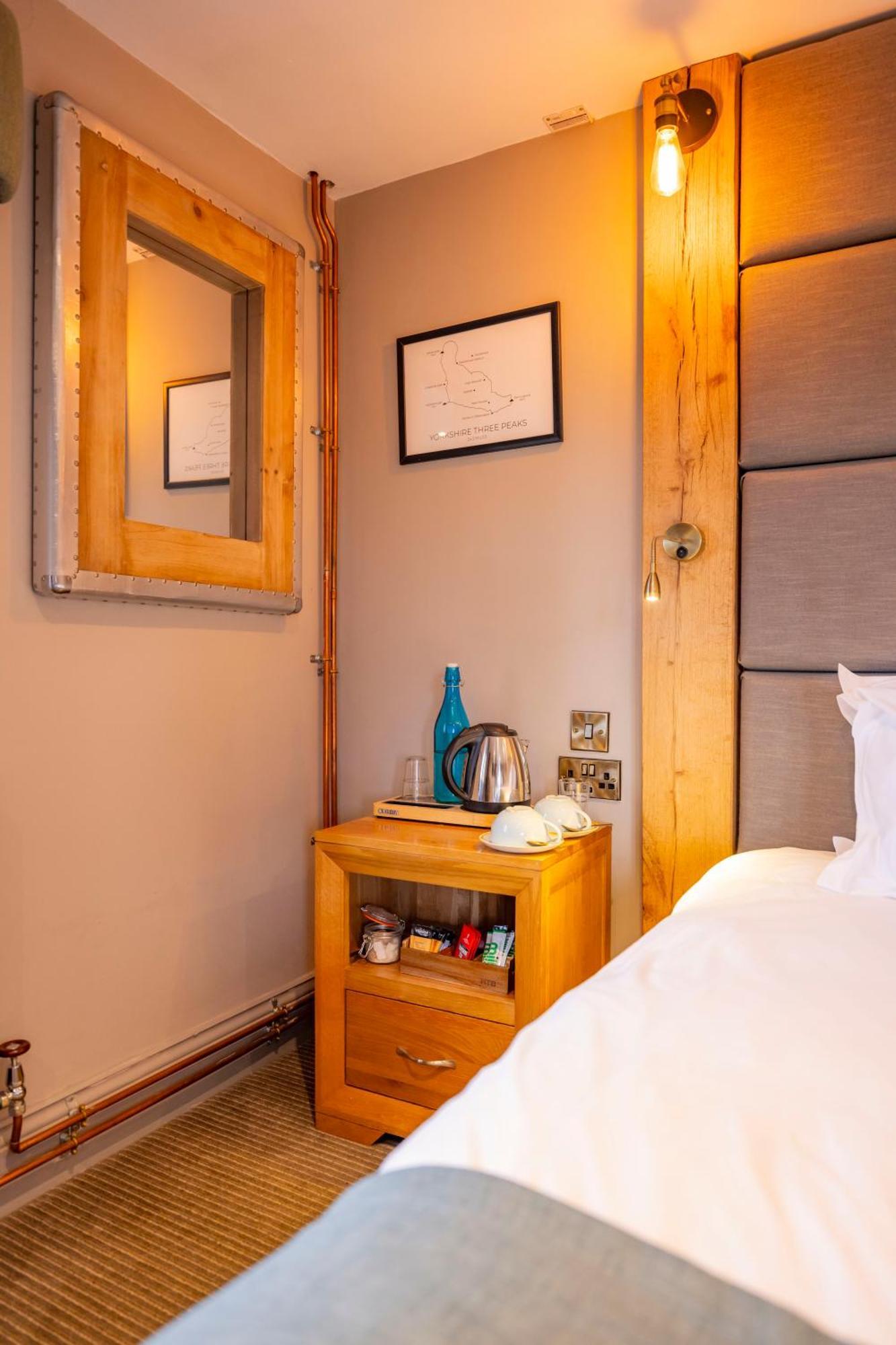 The Tan Hill Inn Keld Luaran gambar