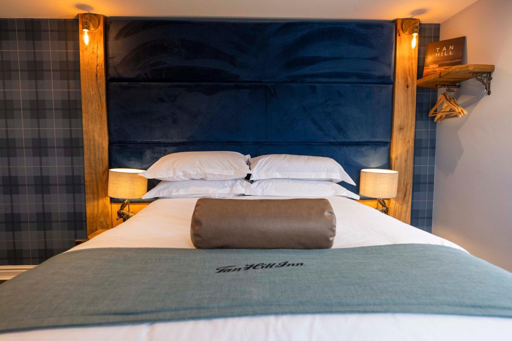 The Tan Hill Inn Keld Luaran gambar